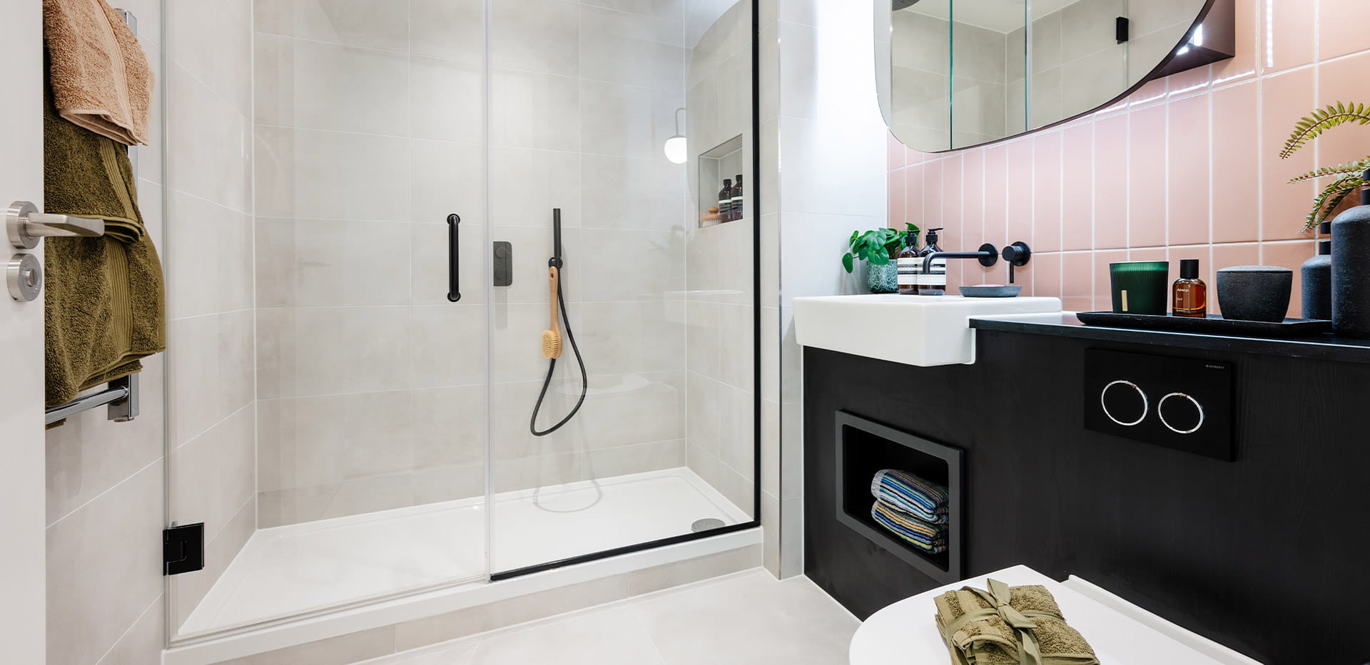 Twelvetrees Park, Evergreen Interiors