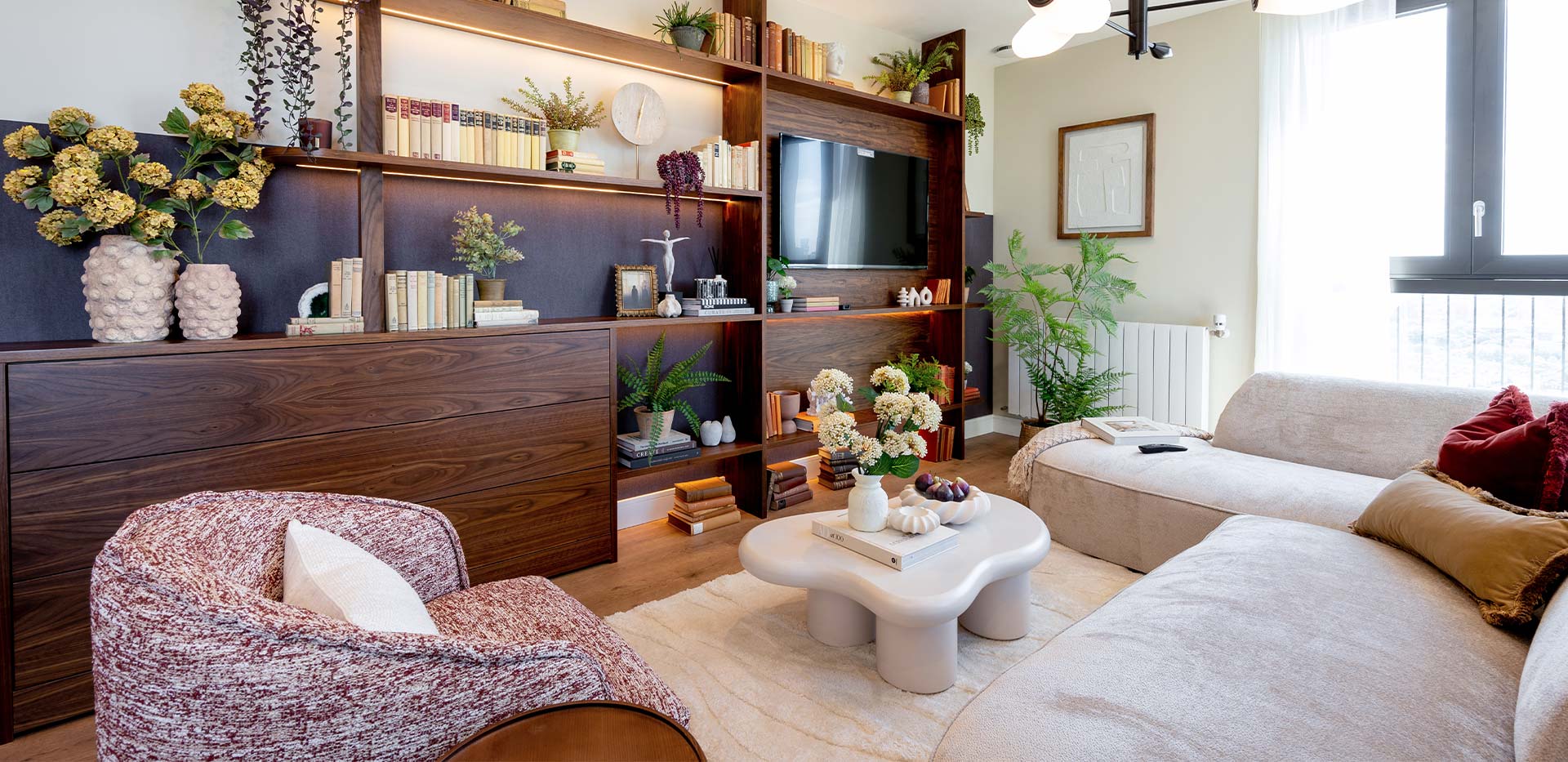 Twelvetrees Park, Evergreen Interiors