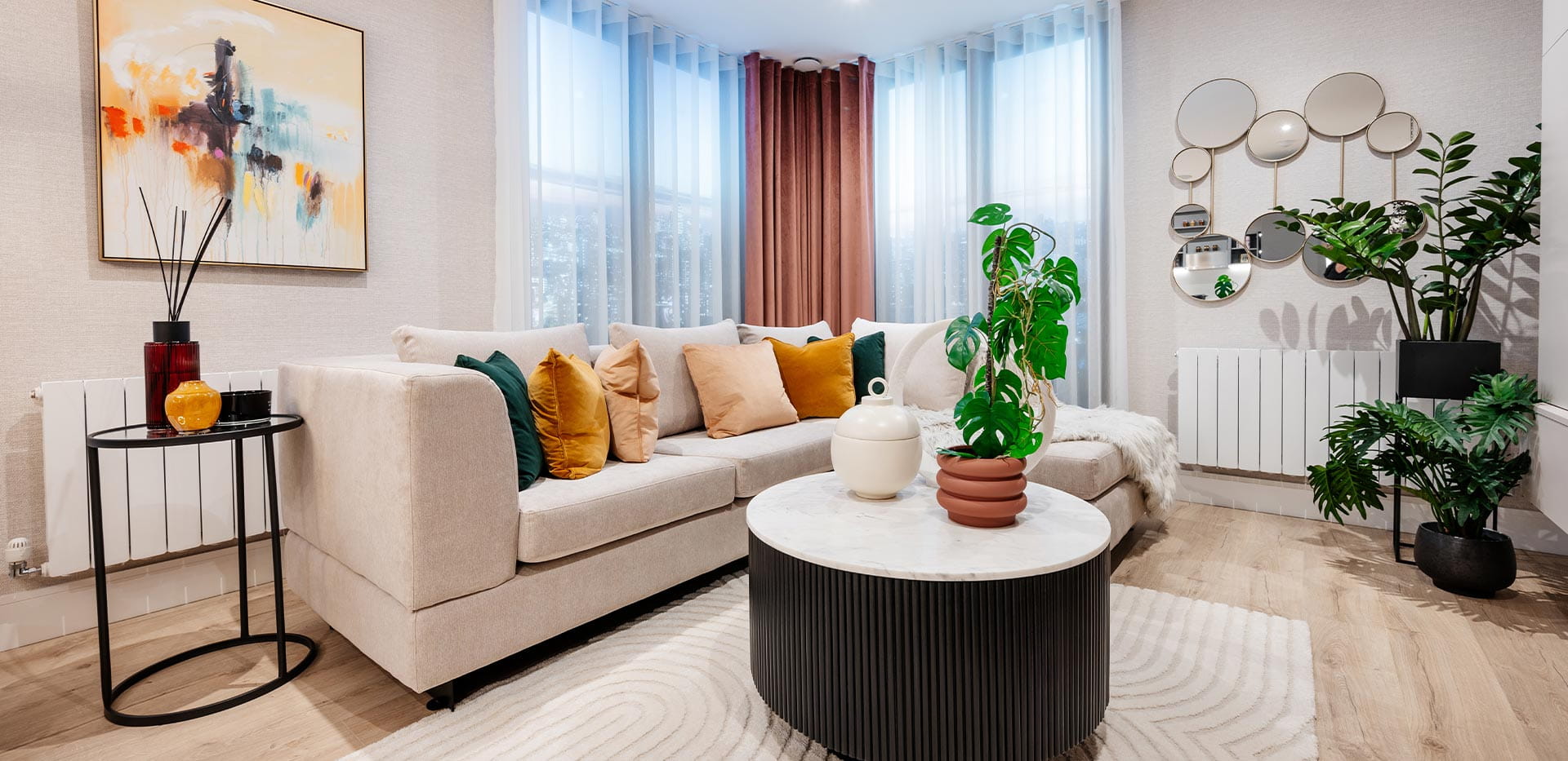 Twelvetrees Park, Evergreen Interiors