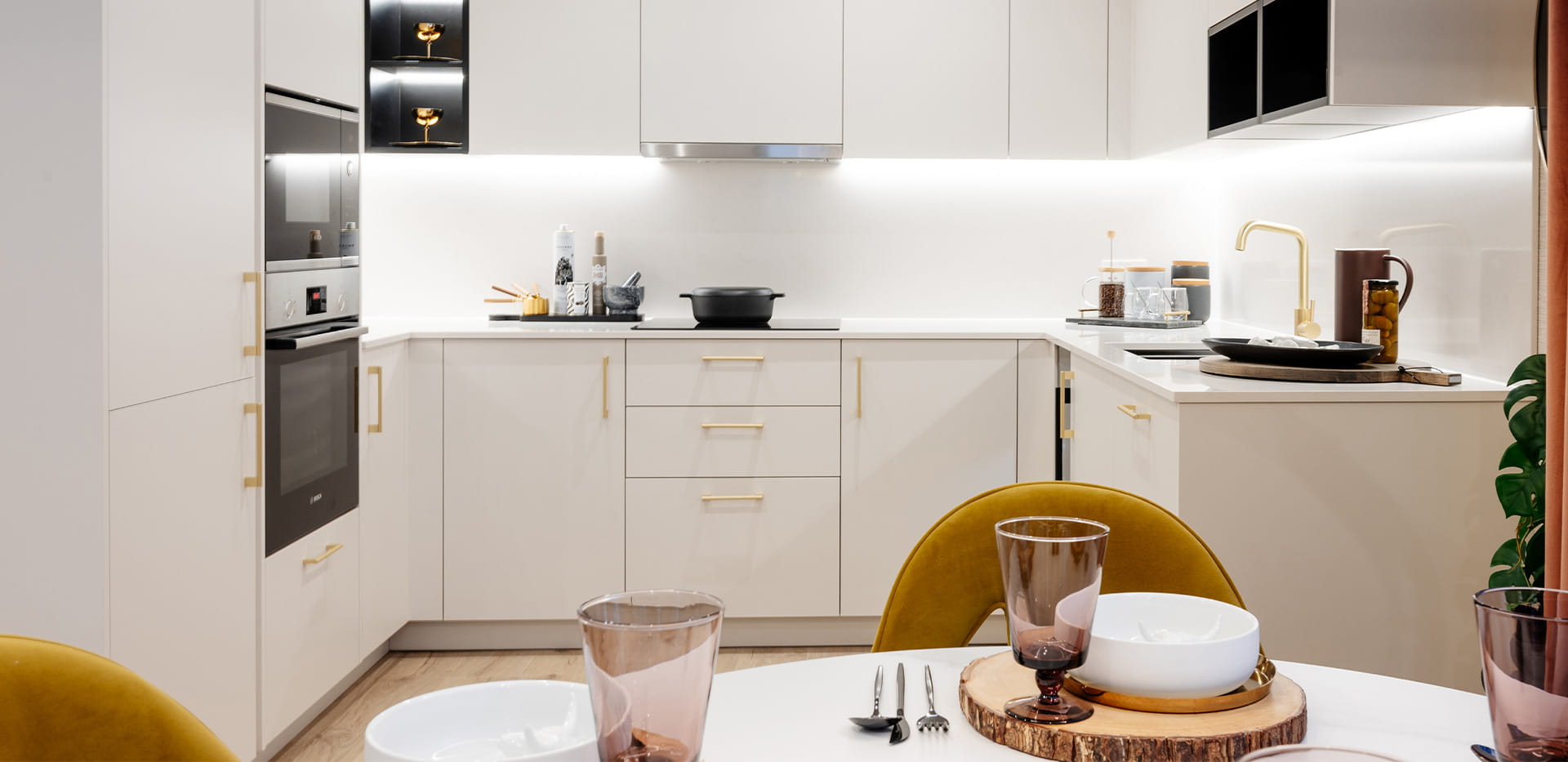 Twelvetrees Park, Evergreen Interiors