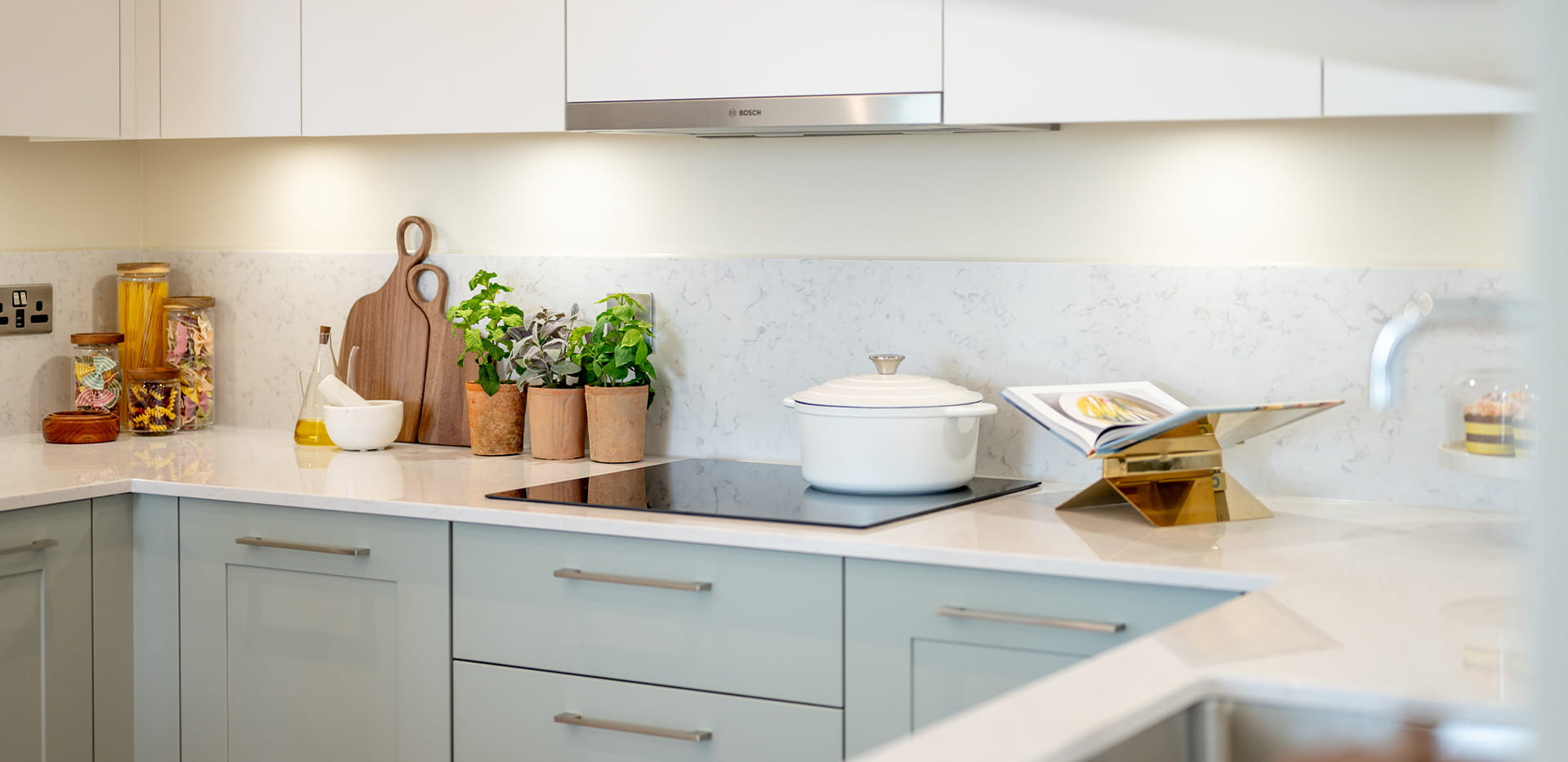 Twelvetrees Park, Evergreen Interiors