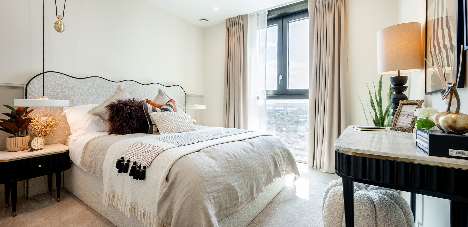 Twelvetrees Park, Evergreen Interiors