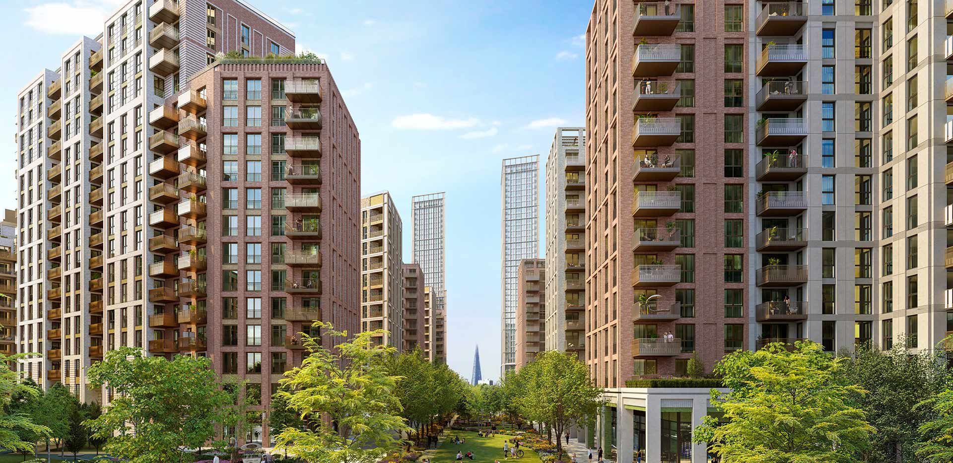 Berkeley, Twelve Trees Park, External