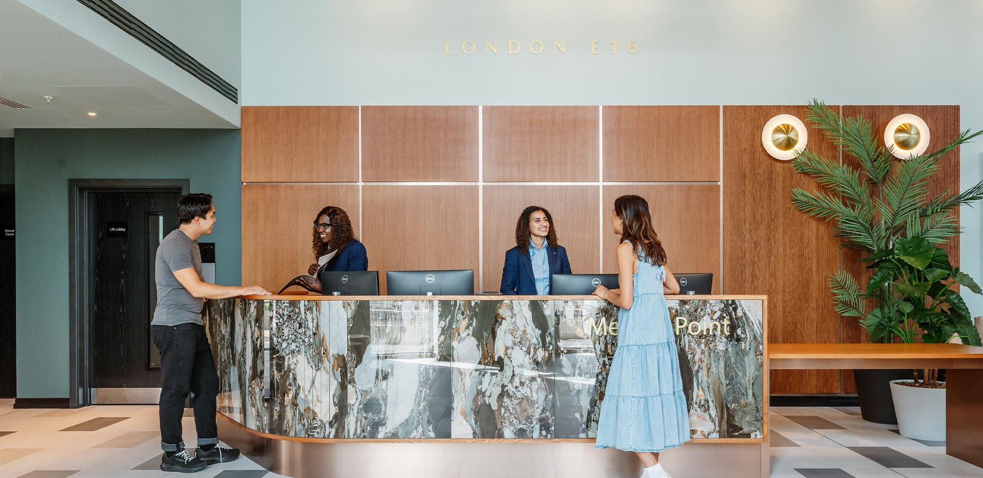 Berkeley, Twelve Trees Park, Facilities, Gym