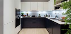 Sunningdale Park, Two Bedroom Showhome, Kitchen
