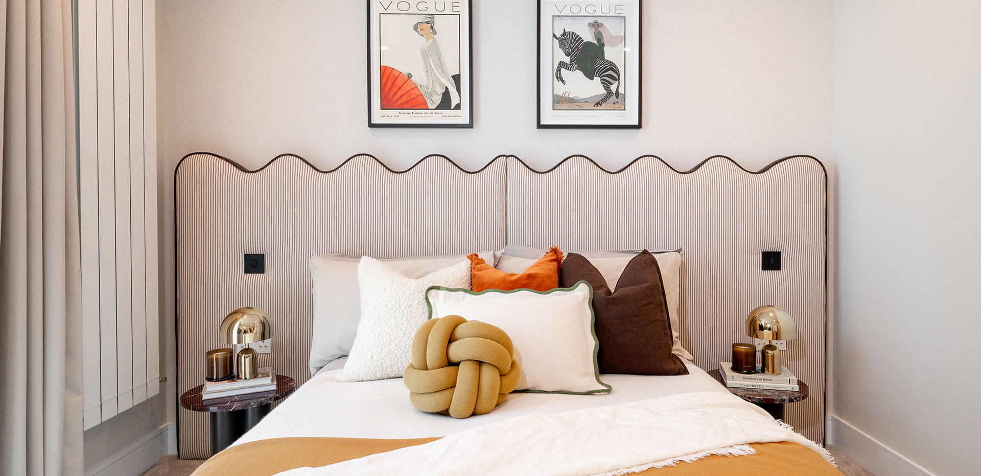 TwelveTrees Park, property 31.06, spacious and light-filled bedroom
