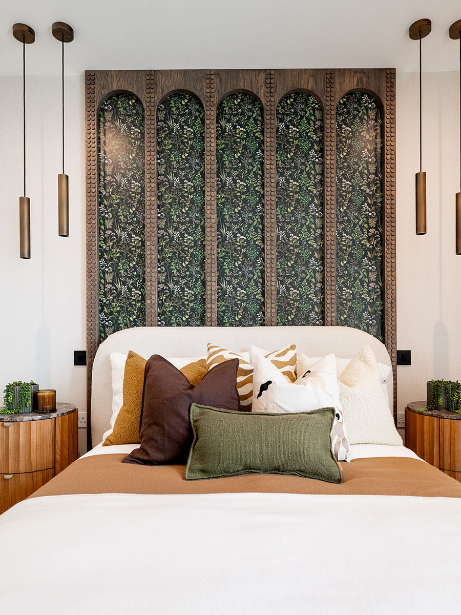 TwelveTrees Park, property 31.06, bedroom details