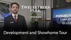 Image of development and showhome tour thumbnail