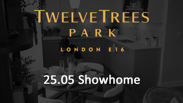 A thumbnail for TwelveTrees Park video - 25.05 Showhome