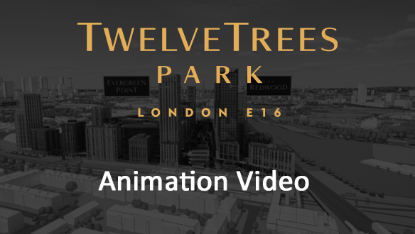 TwelveTrees Park animation video thumbnail