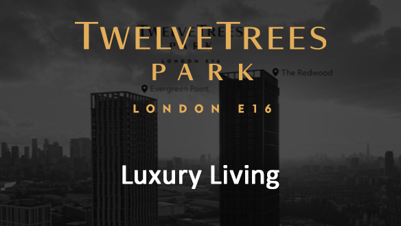 A video thumbnail for the Luxury Living video