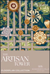 Wandsworth Mills Floorplan Brochure