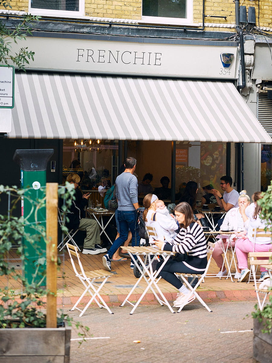 An image of the Wandsworth Local Area