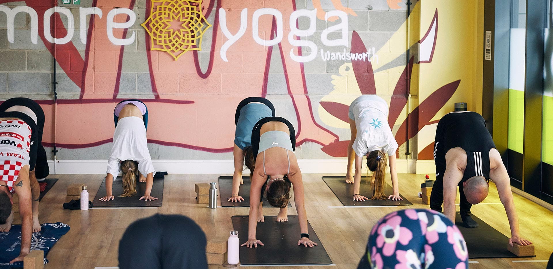 An image of the Wandsworth Local Area