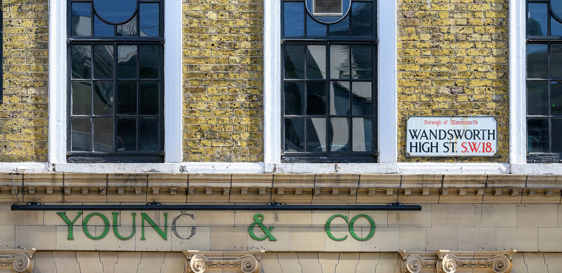 Wandsworth Mills New Homes in London Wandsworth Berkeley Group