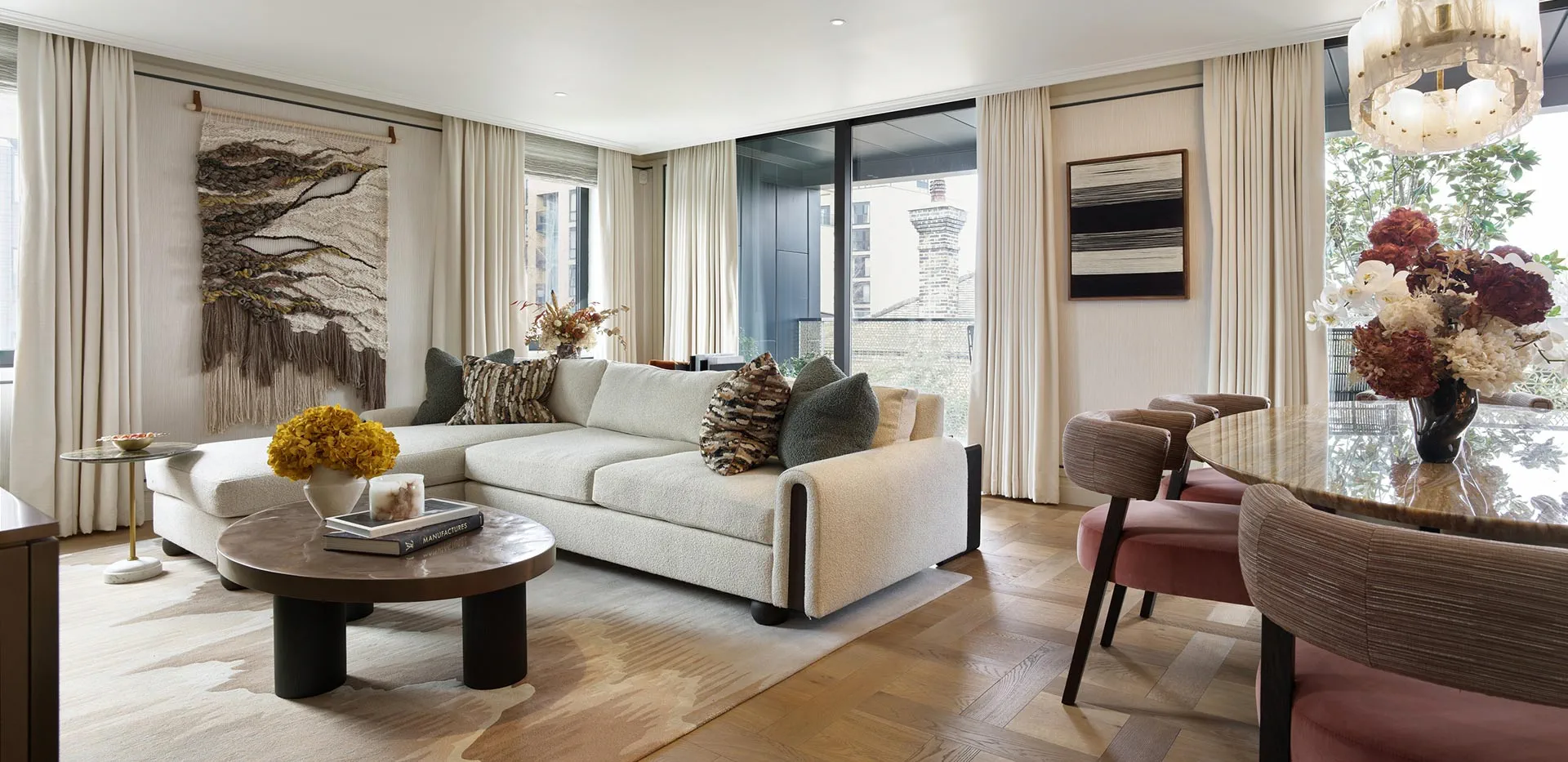 Property 156, The Artisan Tower