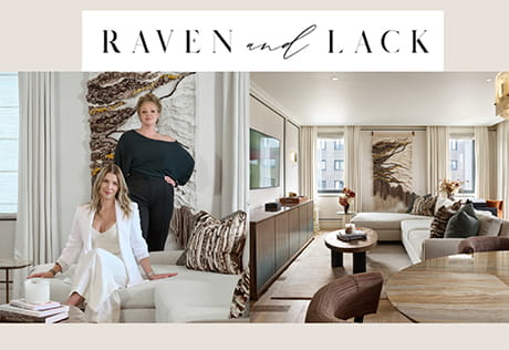 Raven and Lack photo