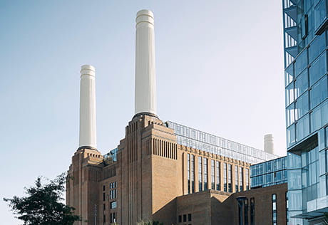 Battersea Power Station