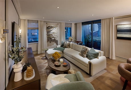 Property 166, The Artisan Tower