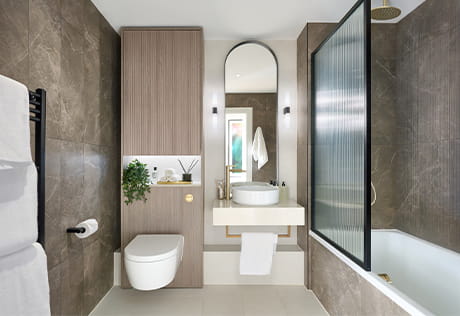 Property 206, The Artisan Tower