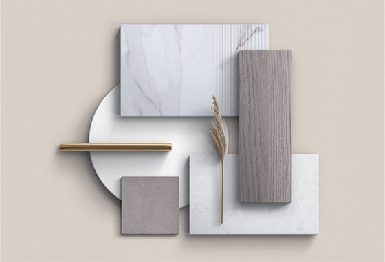 An illustration of the Waterhouse Bathroom