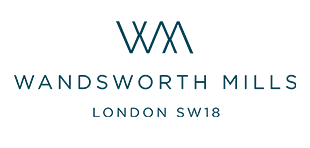 An image of the Wandsworth Mills Logo
