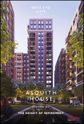 Asquith House Brochure