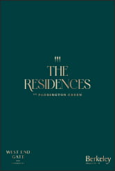The Residences on Paddington Green Brochure