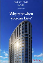 West End Gate, Why rent when you can buy
