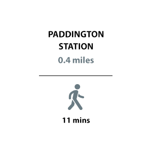 Paddington Station