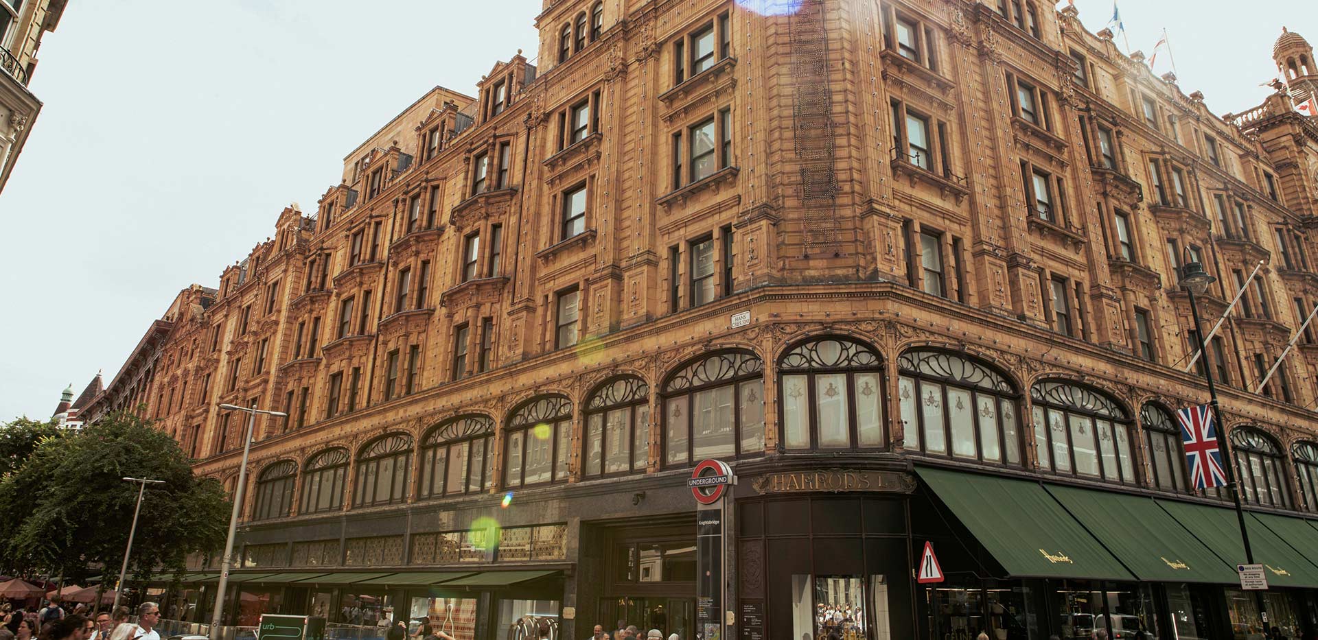 West End Gate Local Area Image