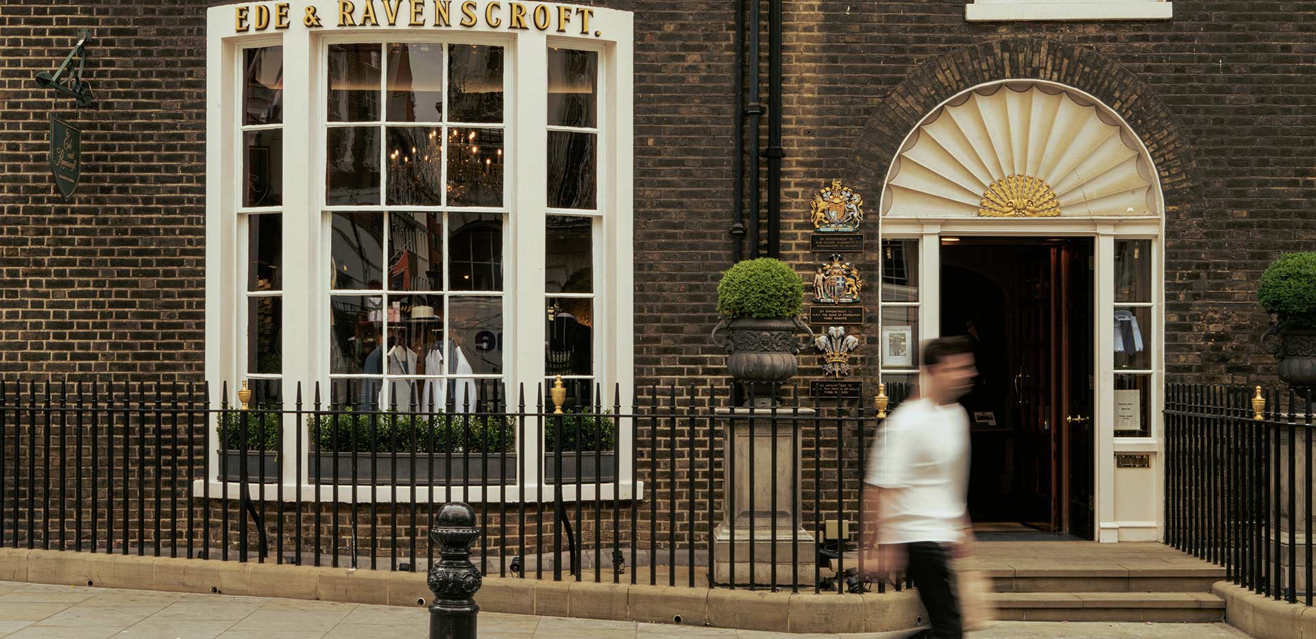 West End Gate Local Area Image