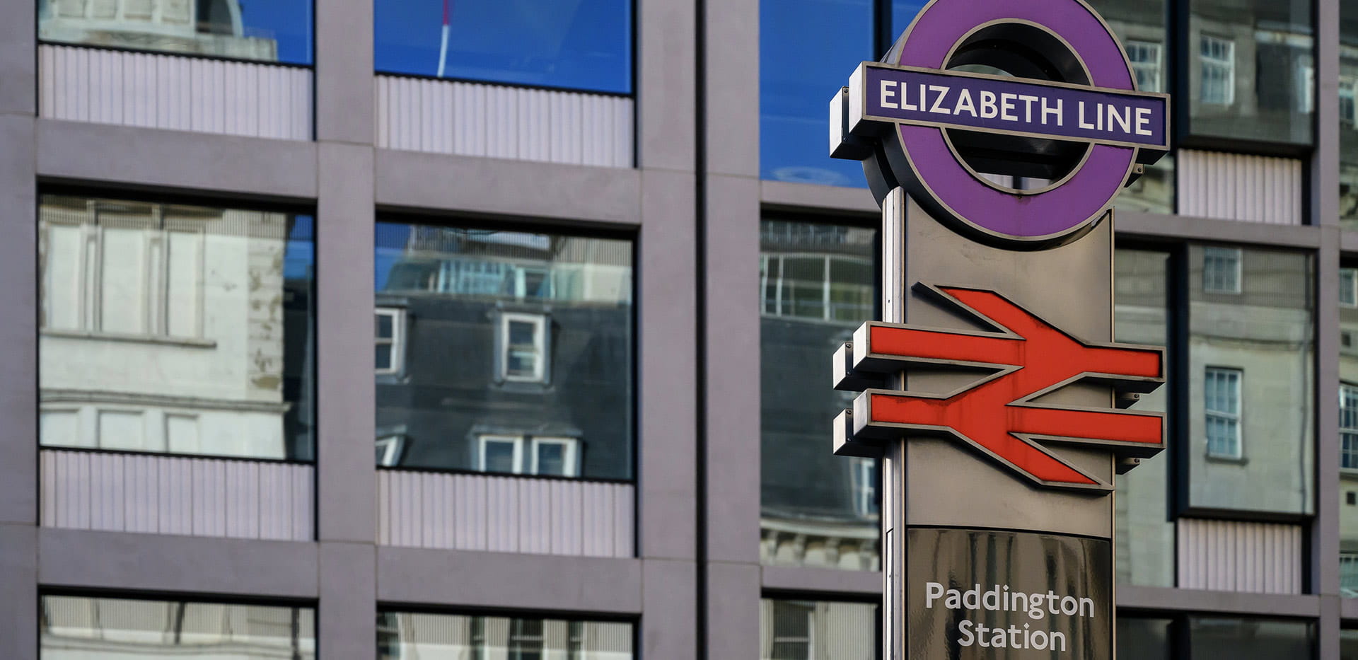 West End Gate Local Area Image