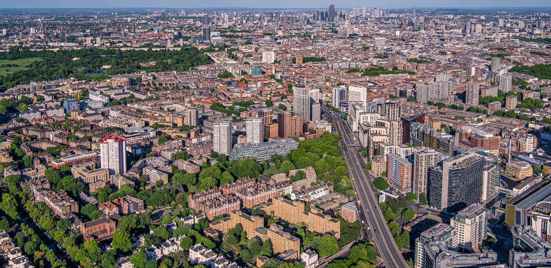 The Residences Exterior