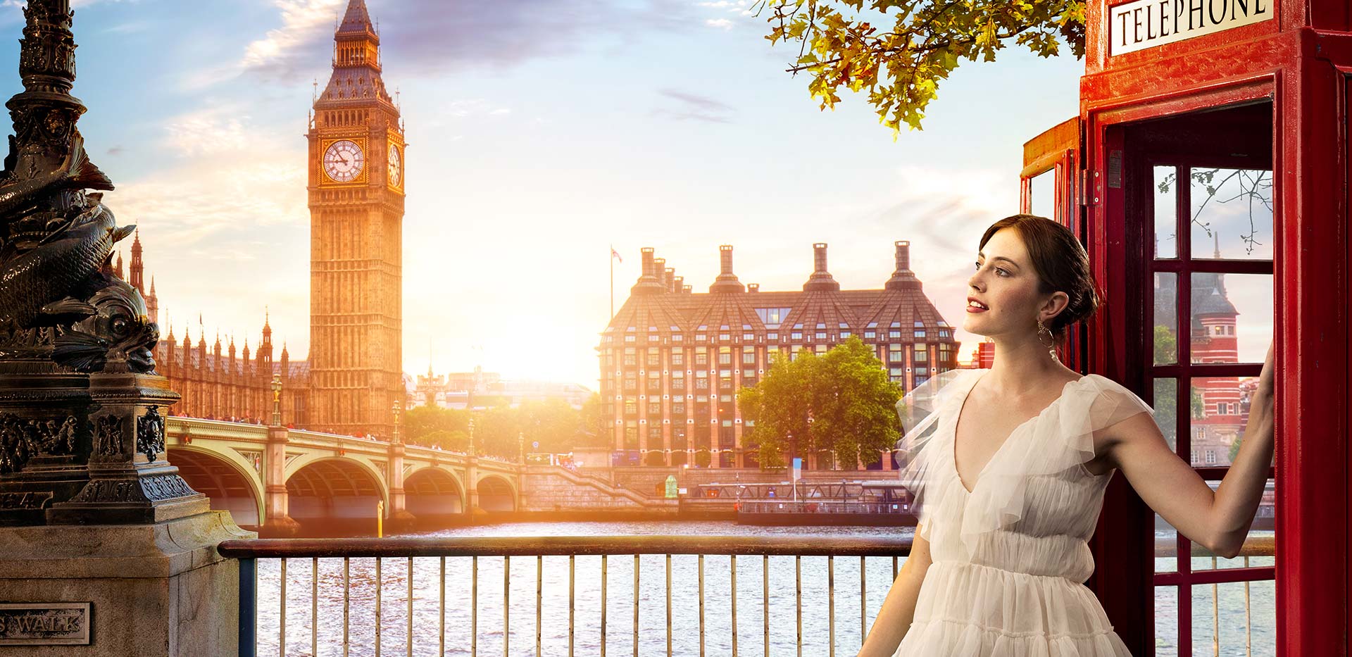 The Residences Lifestyle