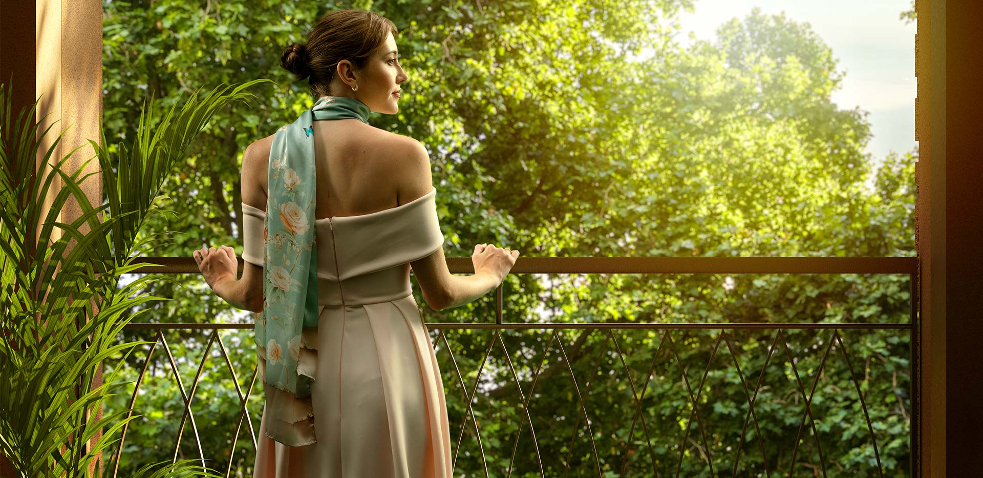 The Residences Lifestyle