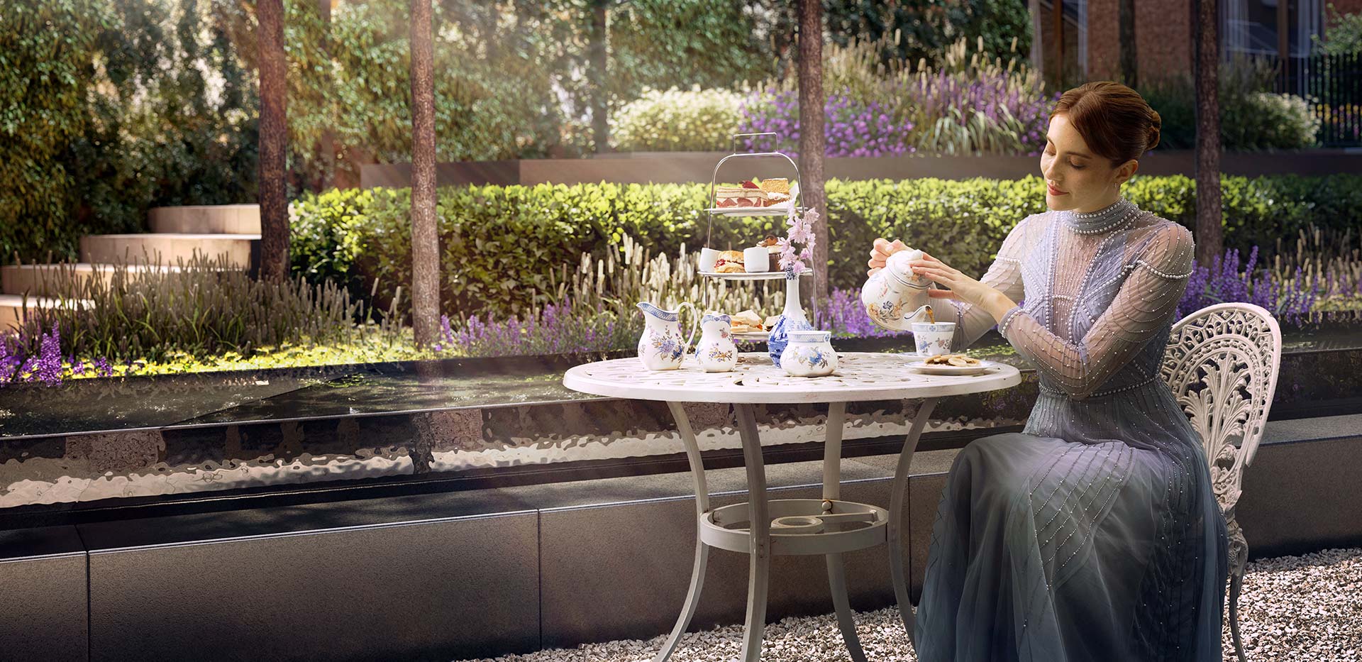 The Residences Lifestyle