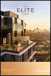 White City Living, The Elite Collection