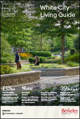 White City Living Guide