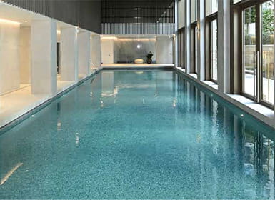 White City Living, Amenities