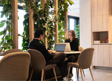 White City Living, Amenities