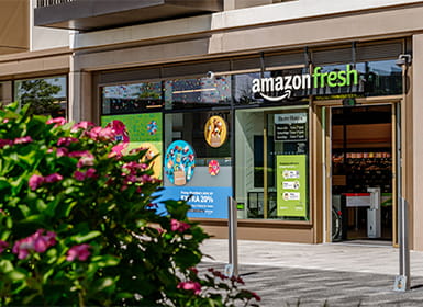 White City Living, On Your Doorstep