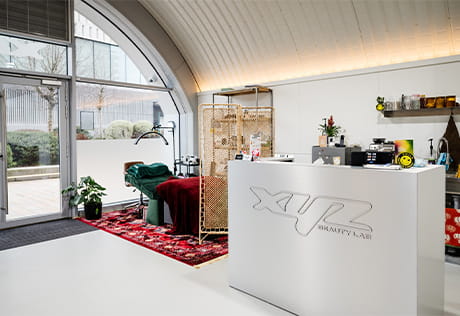 White City Living, On Your Doorstep