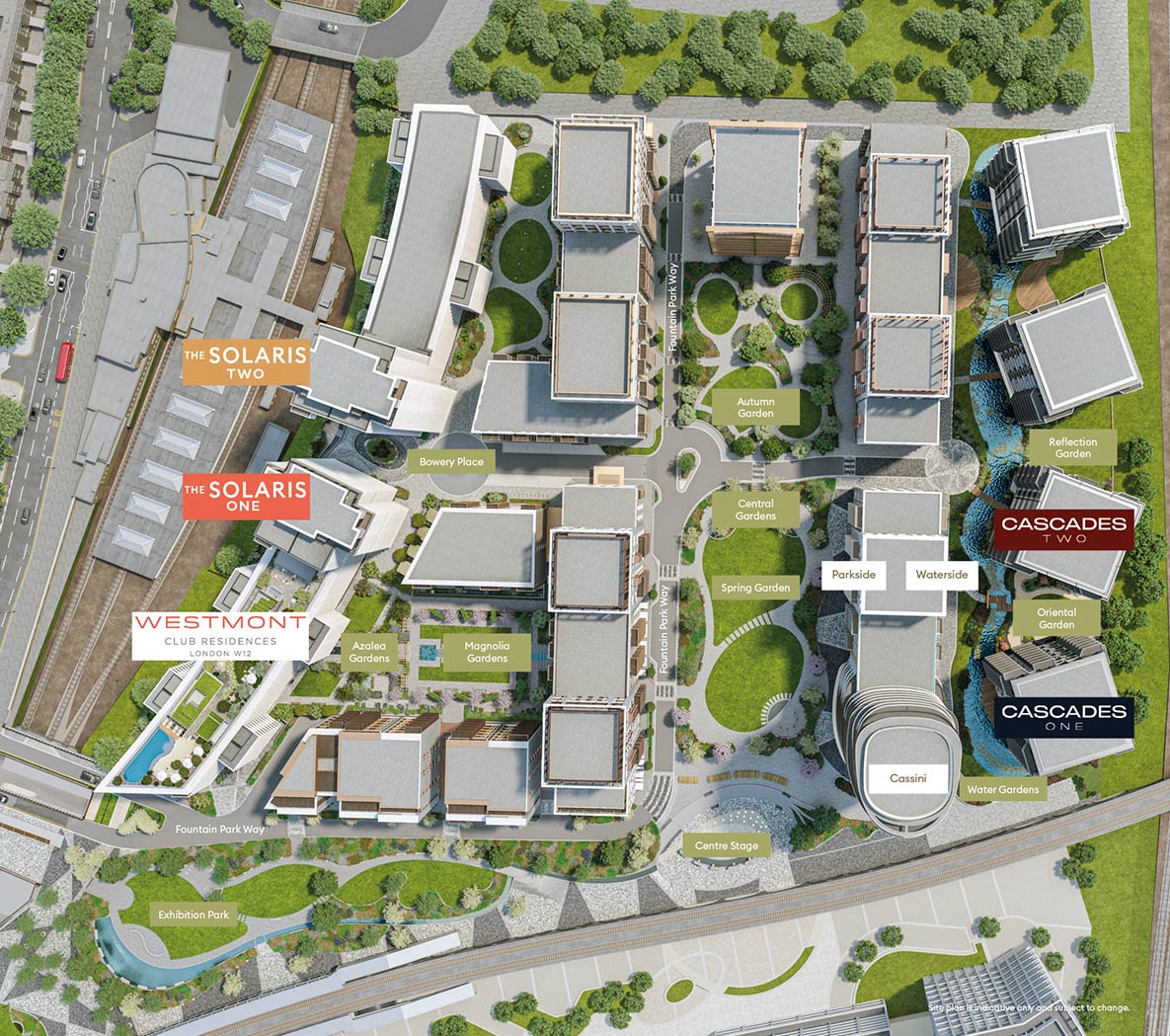 White City Living - Image 3