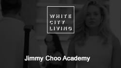 Jimmy Choo Academy Thumbnail