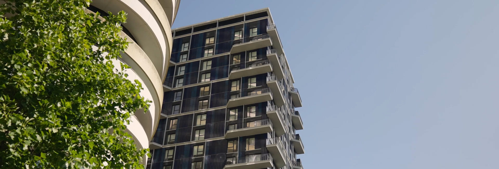 White City Living exterior