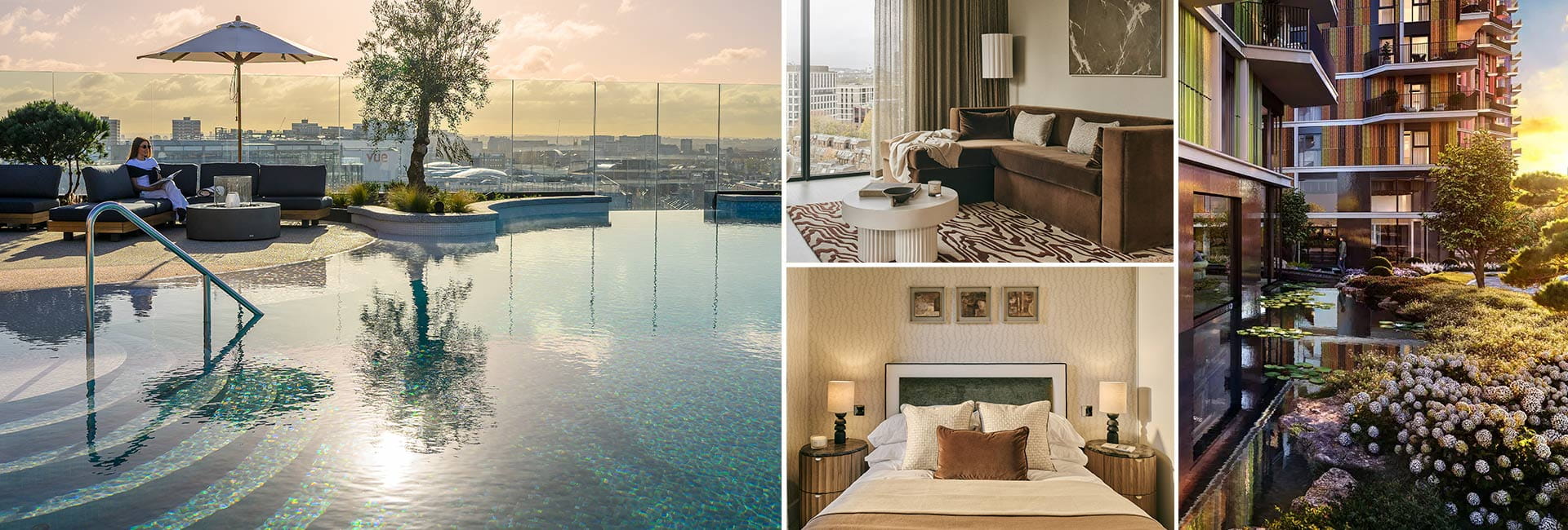 White City Living  Header Image