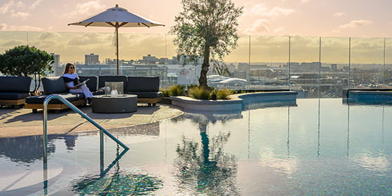 White City Living  Header Image