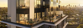 White City Living