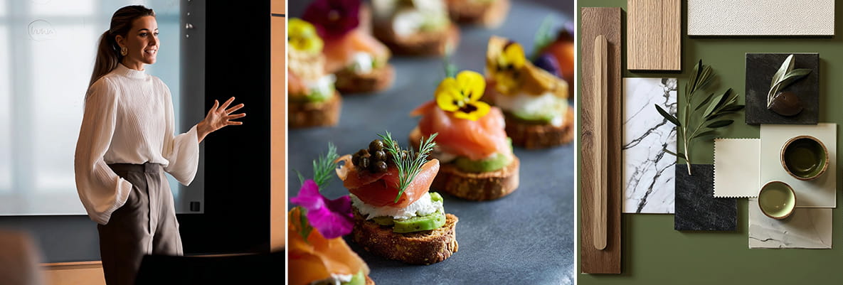 White City Living - Sales and Marketing Suite